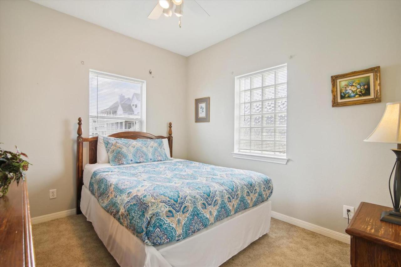 Brannens Beachfront Galveston Esterno foto